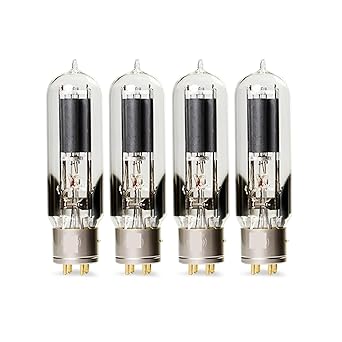 WE845 Tube Amplifier kit HiFi Audio Precise Matching(4 PCS)