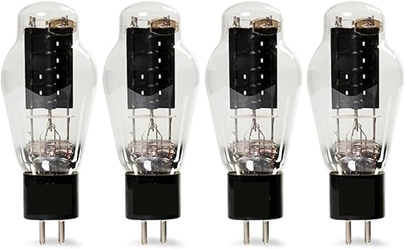 1/2/4PCS WE300B Vacuum Tube Audio(4 PCS)