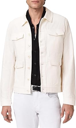 John Varvatos Men's Briggs Jacket