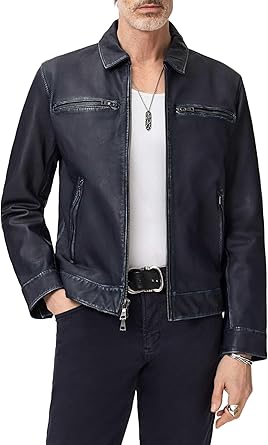 John Varvatos Men's Nicholas Jacket
