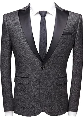 Slim Fit Mens Business Three Piece Suit Set Pants Vest Formal Modern Mens Fashion Clothing