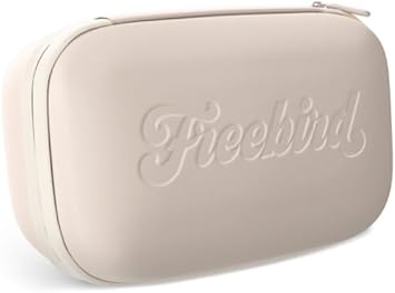 Freebird FlexSeries Travel Case for Women