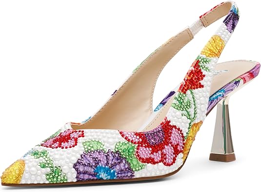 Blue by Betsey Johnson Clark