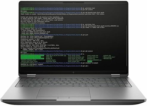 HP ZBook Fury G1i 16" Mobile Workstation - WQXGA - Intel Core Ultra 7 255HX - 32 GB - 512 GB PCI Express NVMe 4.0 x4 SSD - Meteor Silver - Intel WM880 Chip - 2560 x 1600 - Windows 11 Pro - RTX Pro 100