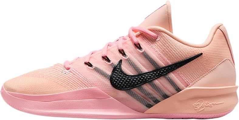 Sabrina 3 "Twin Basketball Shoes (Crimson Tint/Arctic Punch/Light Current Blue/Black)
