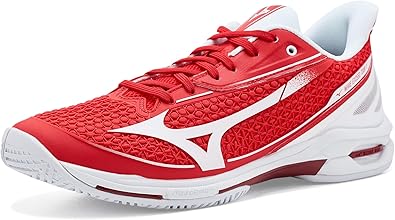 Mizuno Mens Wave Exceed Tour 7 All Court Men's Racquet Sports Shoe