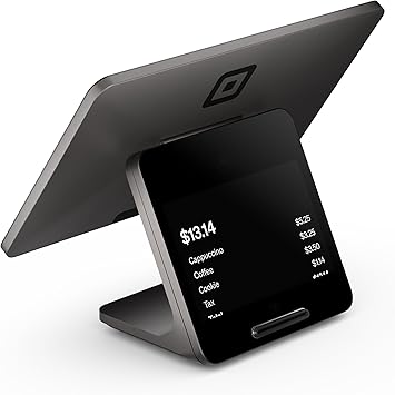 Square Register (2nd Generation) - Powered by Square POS