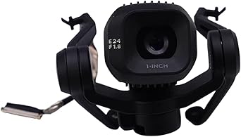 Gimbal Camera Assembly with Signal Cable for DJI Mini 5 Pro Drone Replacement PTZ Complete Gimbal for Mini 5 Pro Accessory Repair Parts