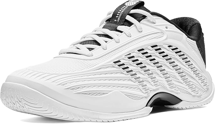 K-Swiss Men's Hypercourt Express 3 Tennis Shoe