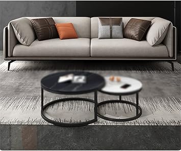 Living Room Sofa Small Flat Set Combination Home Furniture