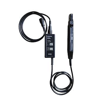 CYBERTEK Oscilloscope Current Probe high Frequency Current Probe (DC/AC) HCP8150(A) HCP8300(A) HCP8500 Oscilloscope Probe max. Bandwidth DC~22Mhz Continuous max. Input 500A(HCP8300A 300A 8Mhz)