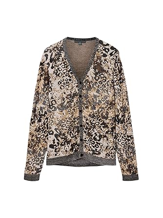 John Varvatos Men's Ardenza Cardigan