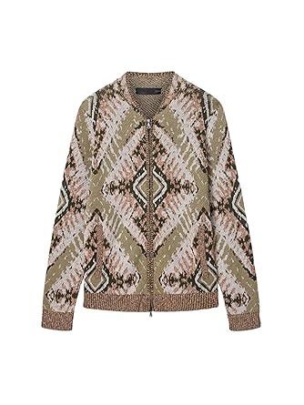John Varvatos Men's Cortano Jacket