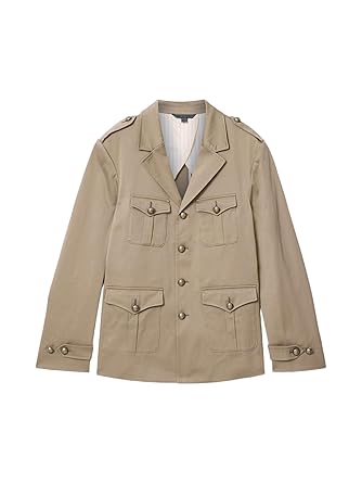 John Varvatos Men's Byron Jacket