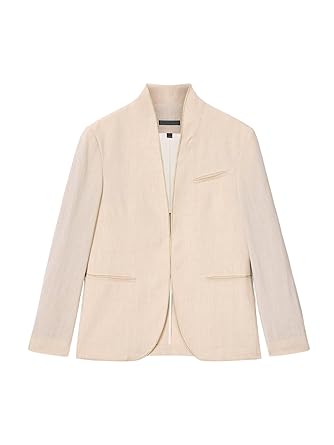John Varvatos Men's Bissell Jacket
