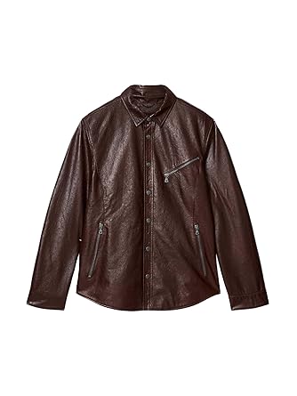 John Varvatos Men's Kadd Shirt