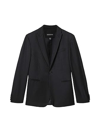 John Varvatos Men's Becker Jacket