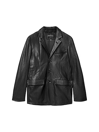 John Varvatos Men's Dayton Jacket