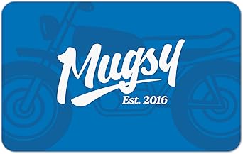 Mugsy eGift Card