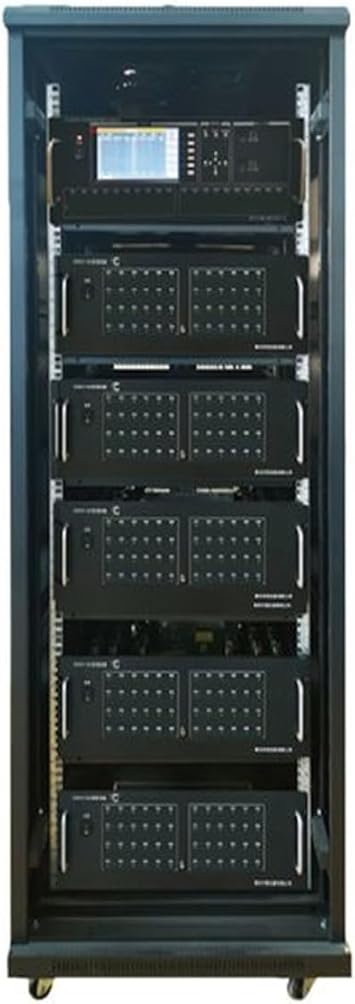 ZC1681B-S480 Simple Multi-channel Speaker Life Test System,Electroacoustic Device Equipment,Accurately Measure