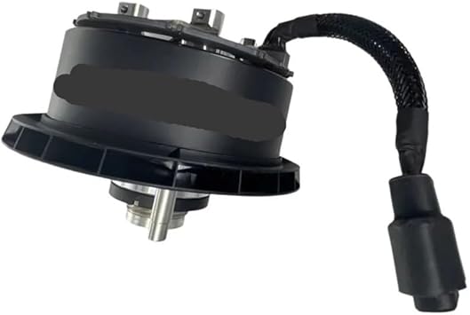 48kv Agricultural Drone Accessories Propulsion Power Motor UAV Plant Protection Repair Parts FIT for 10033 T50 Drone
