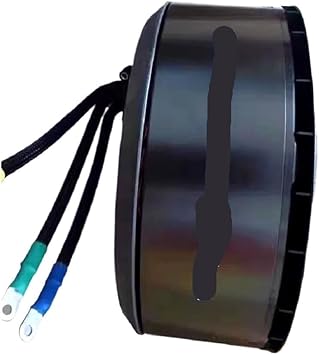 A75 Brushless Motor 75kgs Heavy Duty Fit for Engine Plant Manned Drone Motor Accessories