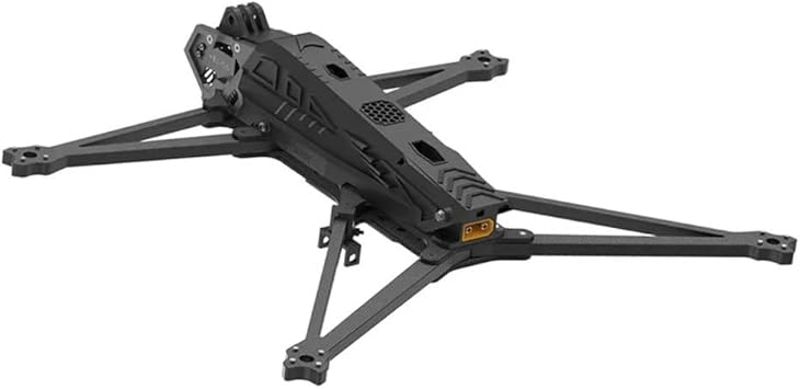 10inch Frame Kit 10inch Wheelbase 418mm with 8mm Arm O4 Air Unit Pro RC FPV Drone FIT for Helion10 O4 UAV