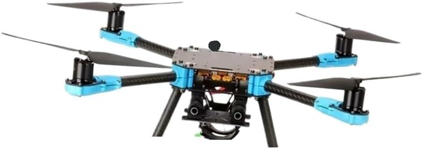433MHZ 915MHZ Development Kit 6C 6X Flight Controller Telemetry Fit for PX4 X500 V2 M10 Drone(Pixhawk 6C 433MHZ)