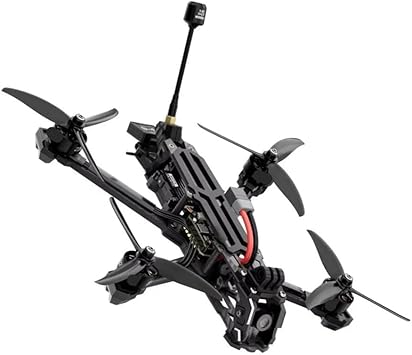 5inch Analog FPV Freestyle Quadcopter Drone FIT for D5 UAV(NO RX)
