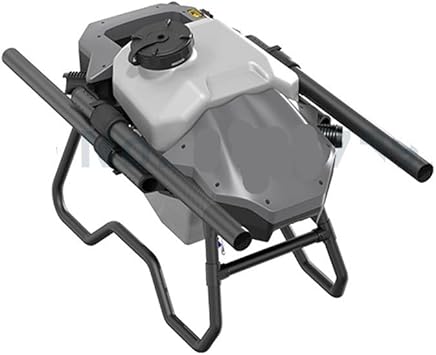 16L 20L Agricultural Frame with K++ Flight Power System Frame Kit Fit for NV16 NV20 X9 Drone(NV16 Grey)