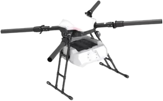 16L Application of and Agricultural Plant Machine Portable Frame Fit for EV416 AS150U Drone(White)