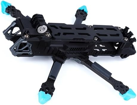 3.6 Inch Frame Kit X FIT for Drone FPV Parts(B Box)