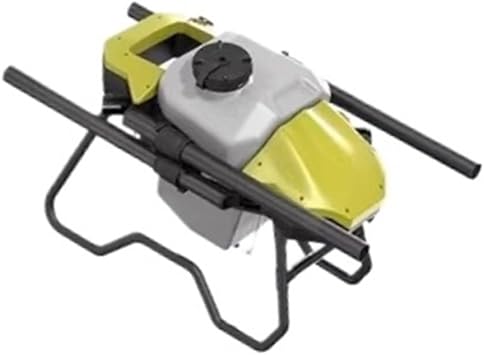 4-Axis Agricultural Frame 16L & 16kg Payload Capacity Professional Crop Operations FIT for NV16 NV20 Drone(NV16 Yellow)