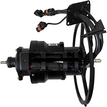 Gearbox Fit For T50 Drone Accessories Repair Parts