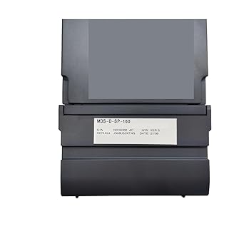 MDS-D-SP-160 Factory Industrial Electronic Automation Equipment-Servo Drive