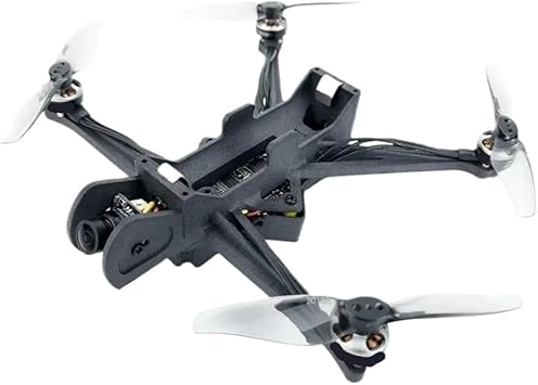 Flight Controller 868/915 2.4G Link Image Transmission Racing U-AV Dr-one Accessories Fit for APF4 F7 18650 Drone