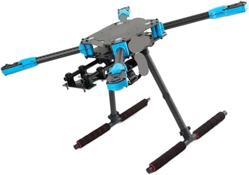 Frame Kits Fit for X500 V2 Drone(X500 V2 Frame Kit)