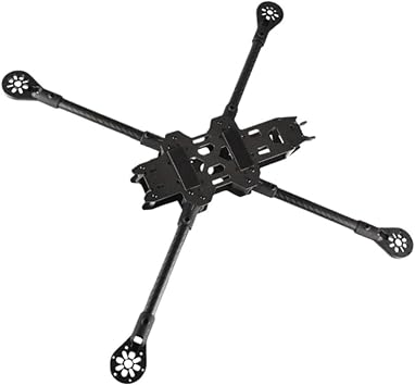 Carbon Frame Accessory FPV Frame RC FPV Freestyle Long Range Racing FIT for 13-Inch Drone