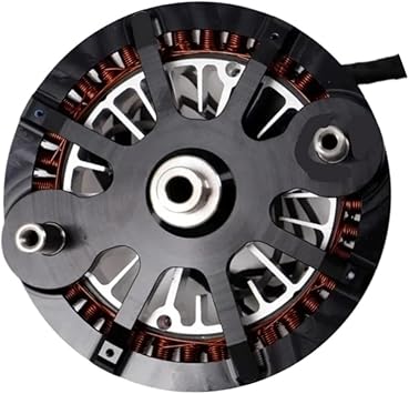 T10 10010S Motor Fit for Agriculture Drone Sprayer Accessories