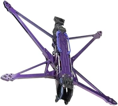 10inches Frame FPV RC Racing Freestyle Quadcopter FIT for YJ10 Drone(4149059D)