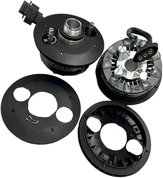 T40 T20P 10033 48KV Propulsion Motor Set Includes Motor Cover Fit for Agricultural Drone Accessories(Two Motors and Cover)