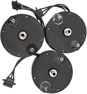 Motor FIT for Drone D T30 Engine Machine Plant Accessories(3 pcs)