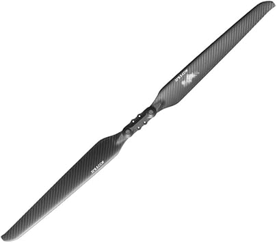Paddles 32 Inch X9.5 Propeller Folding Compatible with Drone Accessories